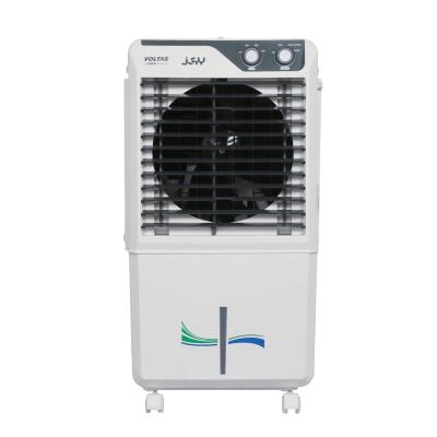 Voltas Joy 40 Room Air Cooler for Home, with Swing Control (40 Litre Tank Capacity, Water Level Indicator, Honeycomb Cooling Media, White)