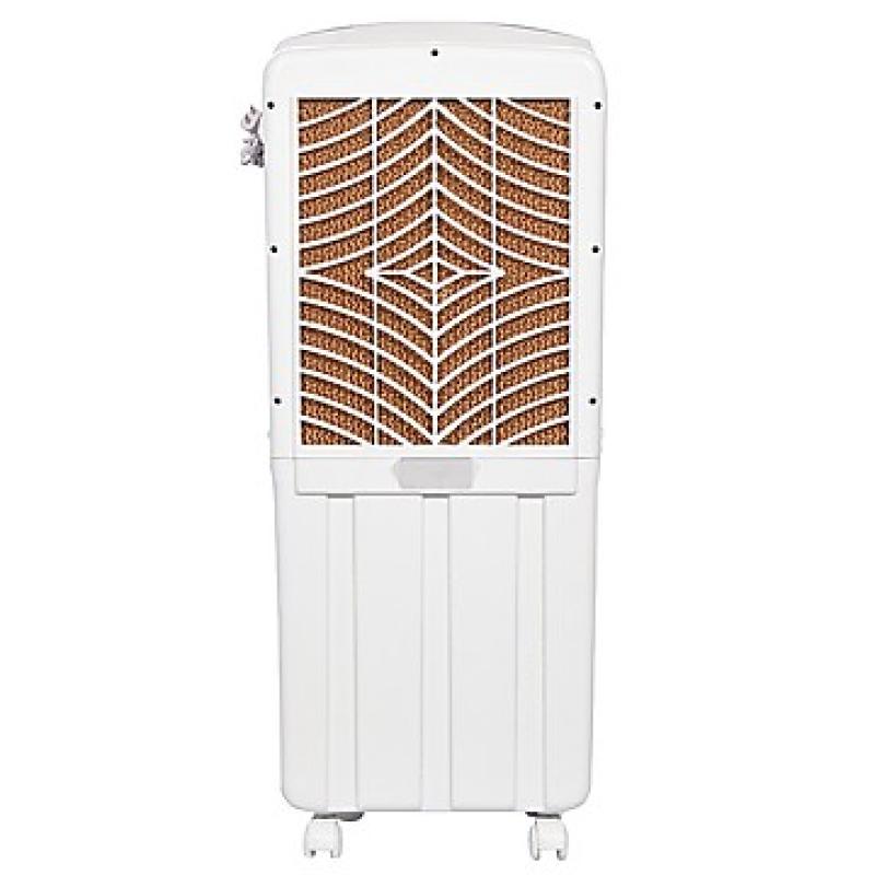 Voltas Frost Air 45 Room Air Cooler for Home, with Swing Control (45 Litre Tank Capacity, Water Level Indicator, Honeycomb Cooling Media, White)